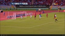 Trinidad And Tobago vs  Costa Rica  0-2 All goals  North American World Cup 2018 Qualifiers  12-11-2016 (HD)