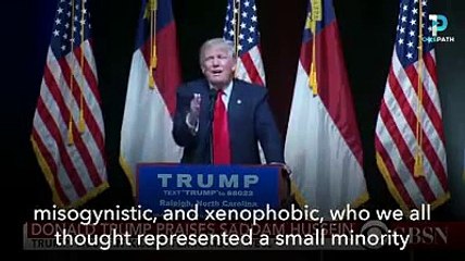 How Muslims Should Respond to Trump