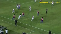 1-3 Christian Cueva Goal HD - Paraguay 1-3 Peru - WC Qualification 10.11.2016 HD