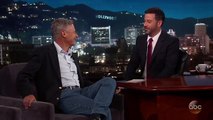 Gary Johnson on Not Being Invited to the Debate