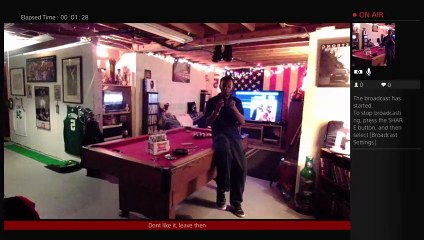 Rizzblaze mancave flow With wifey (115)
