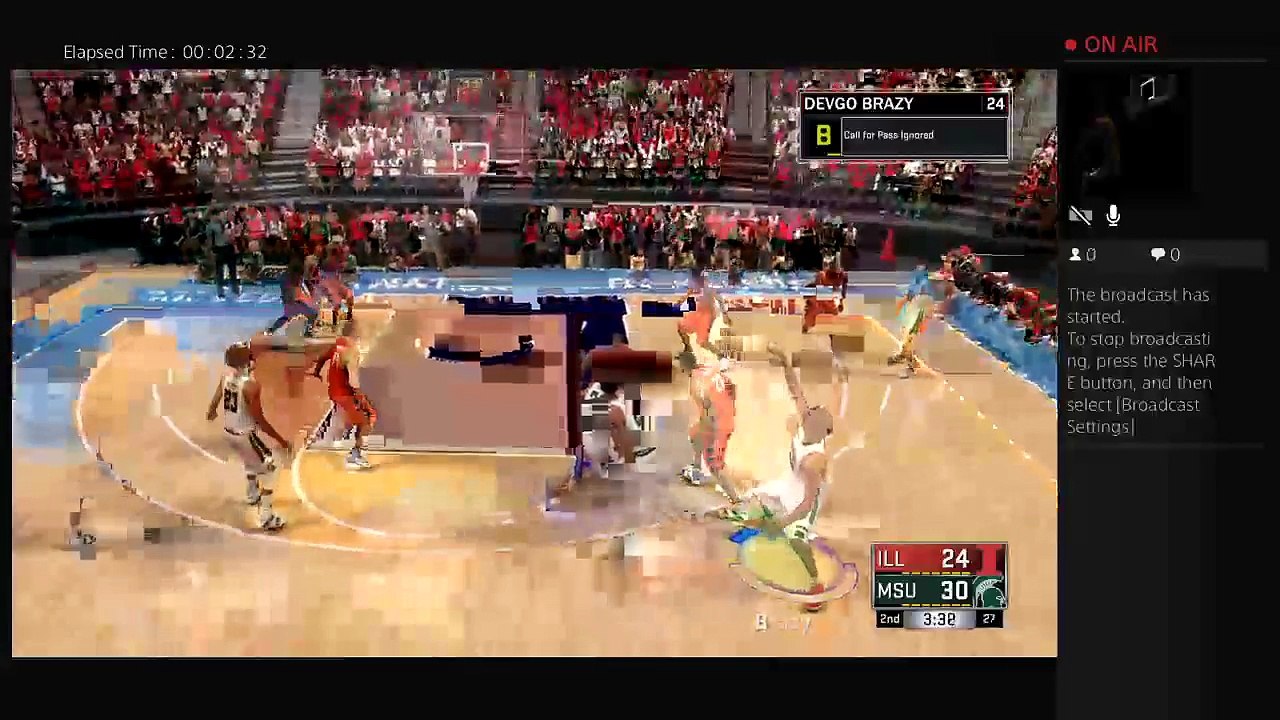 Boolin On 2K17
