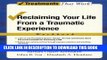 Ebook Reclaiming Your Life from a Traumatic Experience: A Prolonged Exposure Treatment Program