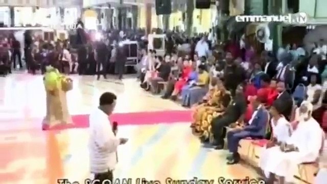 False Prophecy Removed