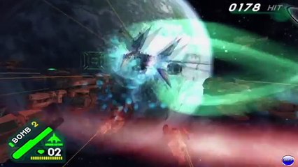 Star Fox: Assault - Mission 1 ~ Fortuna - A New Enemy