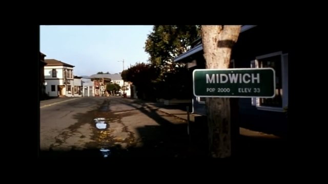 John Carpenter's The Village of the Damned (1995) - Theatrical Trailer [VO-HD]