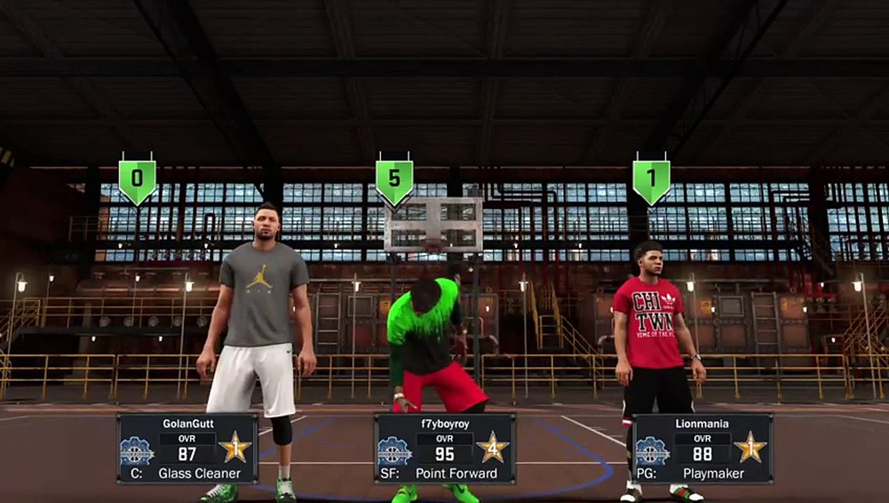 BamaBen100's Live PS4 Broadcast