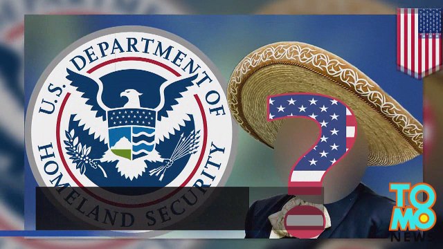 Erro com impressões digitais condede cidadania a quase 900 deportados nos EUA.