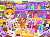 Baby Barbie Shopping Spree – Best Barbie Shopping Spree Dress Up Games For Girls And Kids