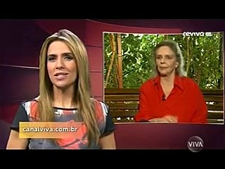 Reviva - Água Viva - Episódio 03