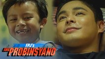 FPJ's Ang Probinsyano: Onyok teases Cardo