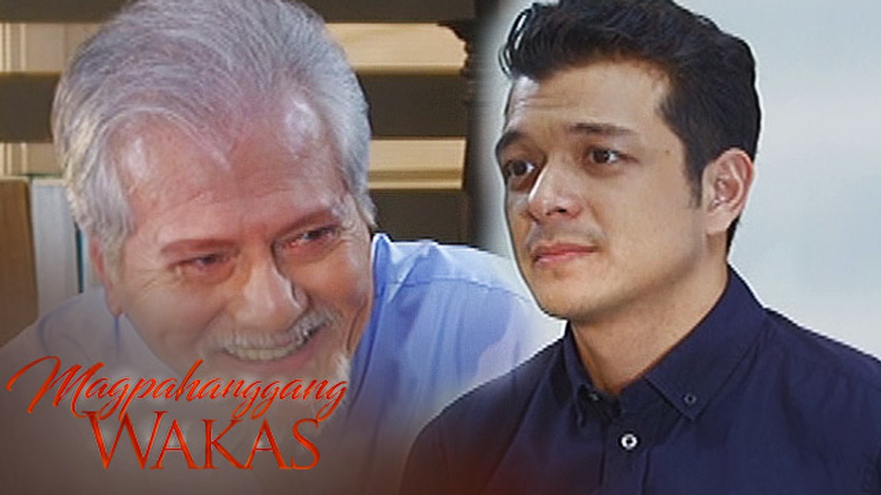 Magpahanggang Wakas: Waldo's Success | Episode 39