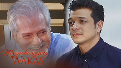 Magpahanggang Wakas: Waldo's Success | Episode 39