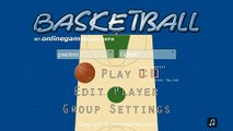 Super crazy addictive online free hoop shooting - basketball game, give it a shot