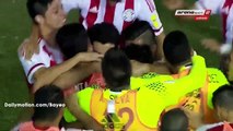 All Goals & Highlights HD - Paraguay 1-4 Peru - 11-11-2016 World Cup - Qualification