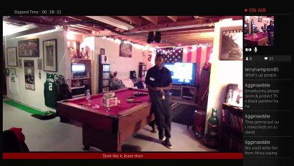 Rizzblaze mancave flow With wifey (117)