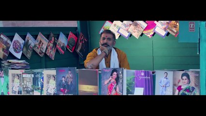 Laal Dupatta Video Song - Mika Singh & Anupama Raag - Latest Hindi Song  -