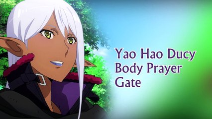 Yoko Hikasa - Song Compilation Roles