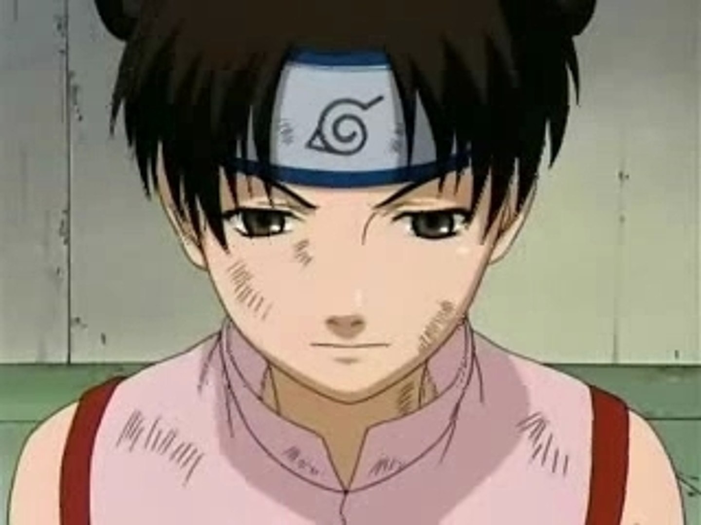 Full Fight - Tenten vs Temari - Video Dailymotion