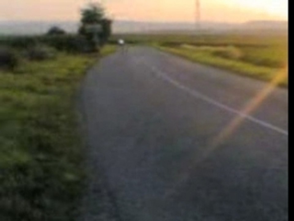 passage 130kmh