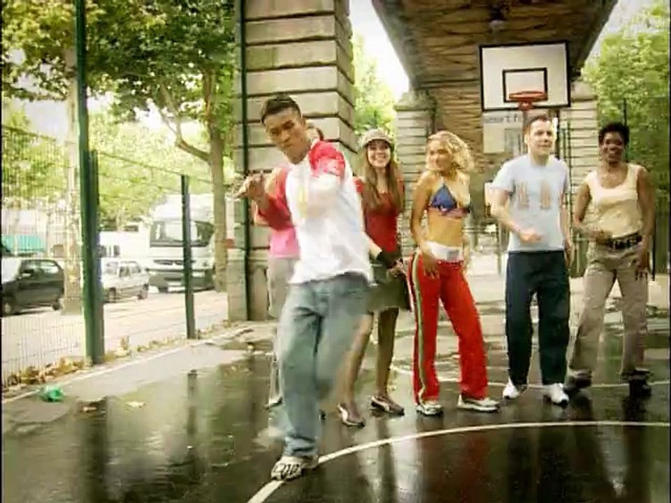 Showreel 2004