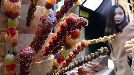 How did a made-up festival in China turn into such a sales bonanza?