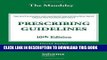 Ebook The Maudsley Prescribing Guidelines, Tenth Edition (Taylor, The Maudsley Prescribing