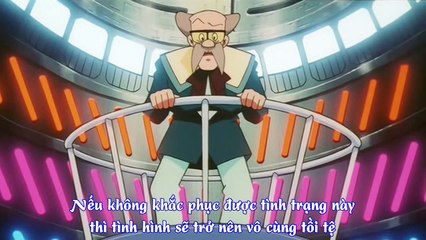 [Doraemonzu The Short Movie 2000][Chuyến Tàu Lửa Tốc Hành]-gT52Vo9nASo