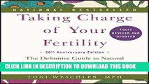 Best Seller Taking Charge of Your Fertility, 20th Anniversary Edition: The Definitive Guide to