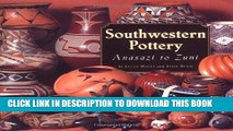 [PDF] Southwestern Pottery: Anasazi to Zuni Full Collection