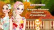 Disney Frozen Games - Frozen Sisters Autumn Travelling – Best Disney Princess Games For Girl