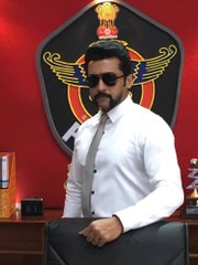 S3 the Movie /aka "Singam 3" (2016) Full 'HD' Movie Streaming
