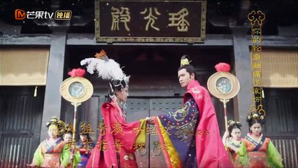 兰陵王妃 第26集 [720P无删减版]