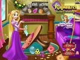 Disney Princess Games - Rapunzel Room Cleaning – Best Disney Princess Games For Girls