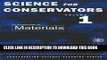 [PDF] The Science For Conservators Series: Volume 1: An Introduction to Materials (Heritage: