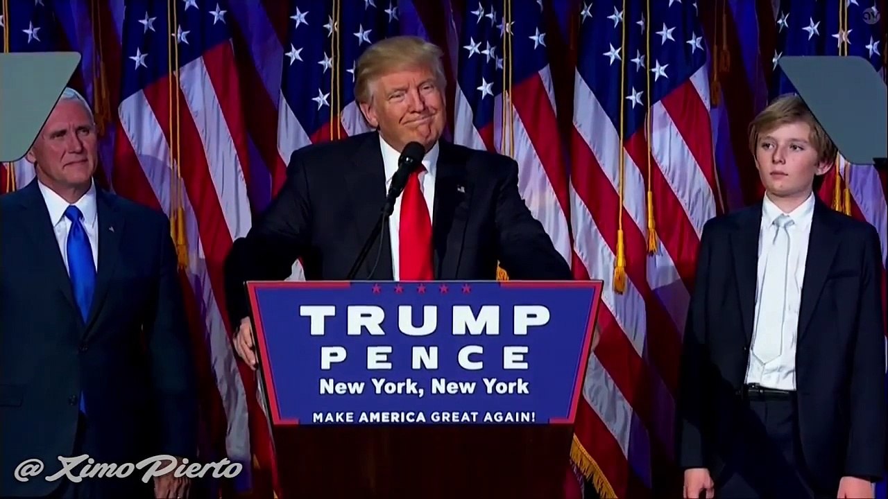 Inside the NBA- Donald Trump Discussion - November 10, 2016 - 2016-17 NBA Season