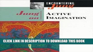 Ebook Jung on Active Imagination Free Read