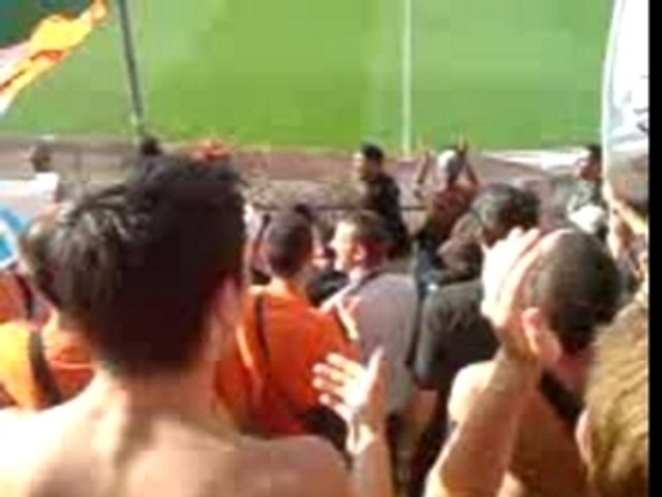 caen om 2007/2008 parcage om