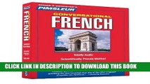 Read Now Pimsleur French Conversational Course - Level 1 Lessons 1-16 CD: Learn to Speak and