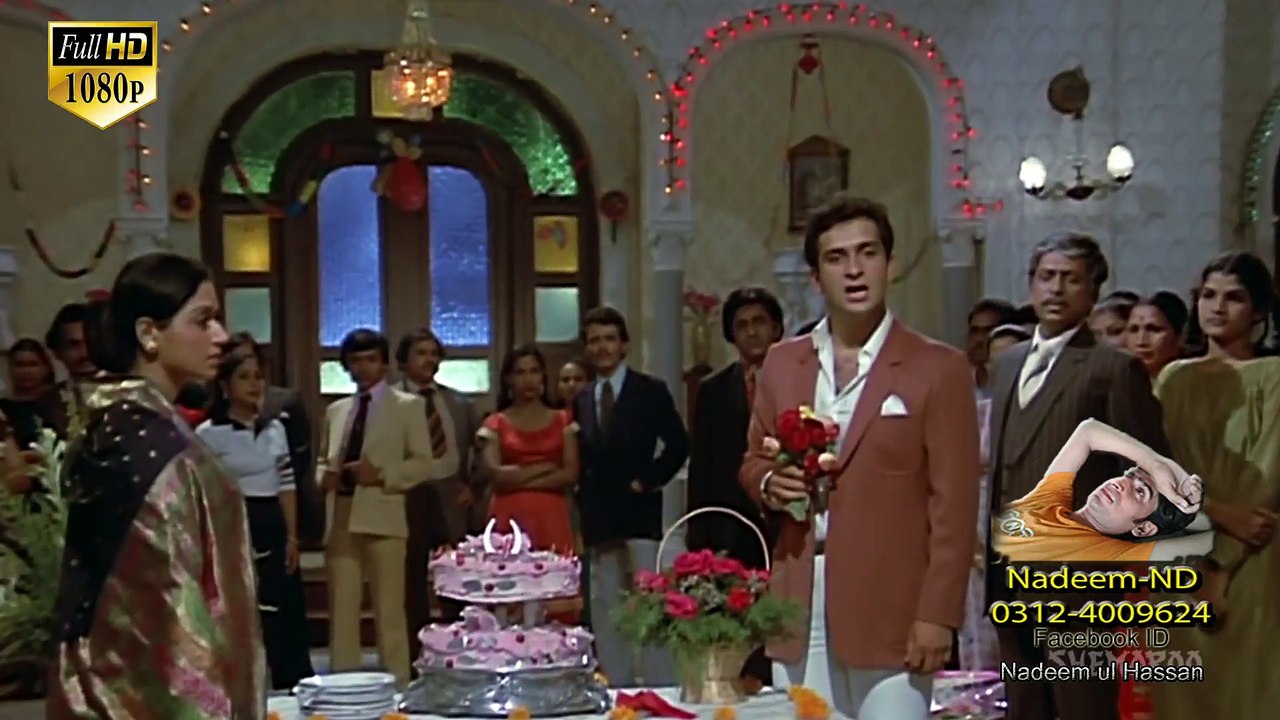 Dil Garibon Ka Todna Hai Full HD 1080p