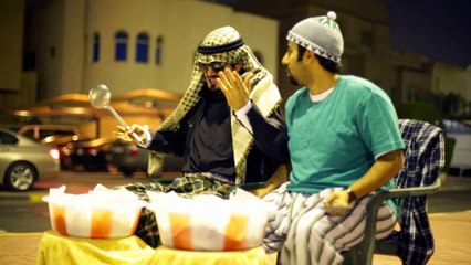 وبشر الصابرين - فلم قصير