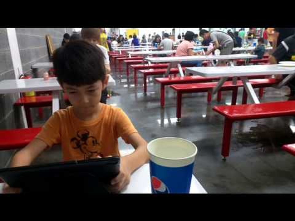 Lost in Taiwan - M13