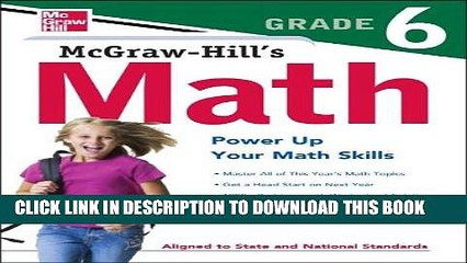 [PDF] McGraw-Hill Education Math Grade 6 Full Collection