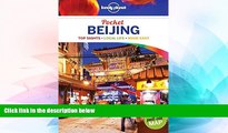 Ebook Best Deals  Lonely Planet Pocket Beijing (Travel Guide)  Buy Now