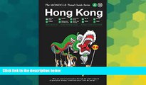 Must Have  Hong Kong: Monocle Travel Guide (Monocle Travel Guides)  Buy Now