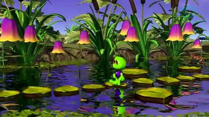 Las Canciones de la Granja 2 Enganchado