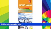 Must Have  Hong Kong Travel Map (Panda Guides)  Full Ebook