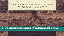 Read Now The Essential Writings of Ralph Waldo Emerson (Modern Library Classics) PDF Book