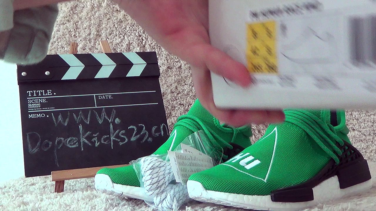 authentic addidas human race nmd green reviews dopekicks23.ru