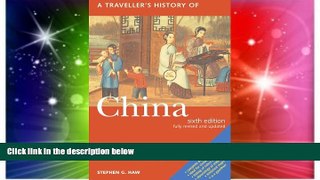 Ebook deals  A Traveller s History of China (Traveller s Histories Series)  Most Wanted
